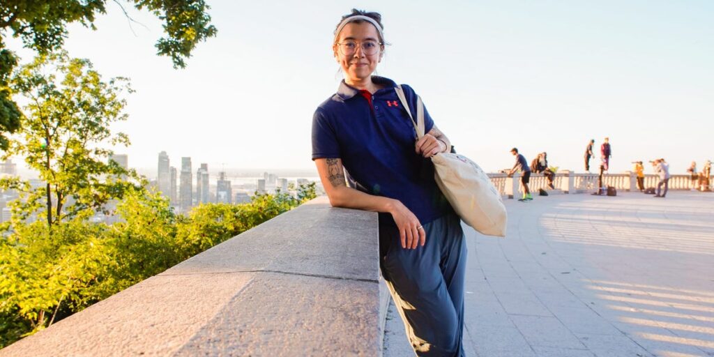 Surprising Things a New Yorker Found Visiting Montreal, Canada Surprising Things a New Yorker Found Visiting Montreal, Canada