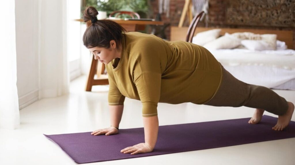 Surya Namaskar to Naukasana: 5 yoga poses for weight management and improving core strength | Health