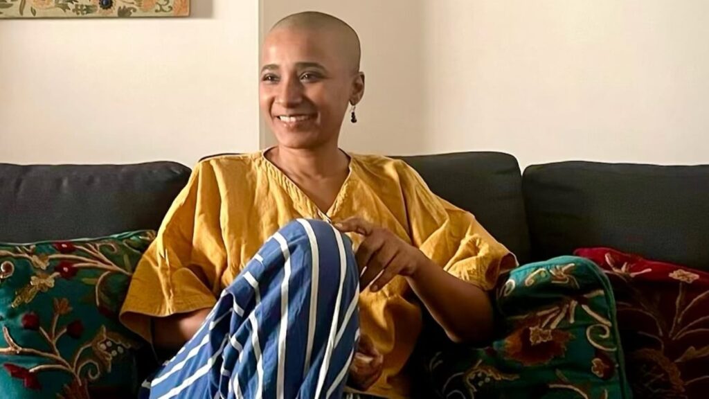 Tannishtha Chatterjee diagnosed with stage 4 oligometastatic cancer: AIIMS oncologist explains what it is, treatment | Health
