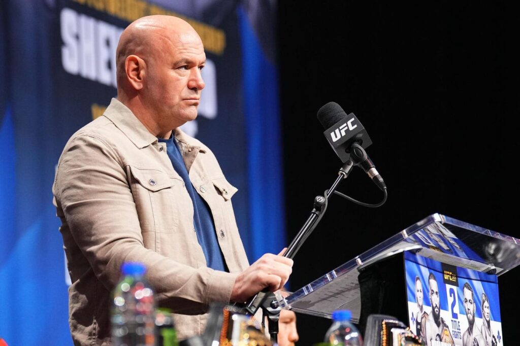 Tapology Delivers New Ranking System That Is Better Than The UFC
