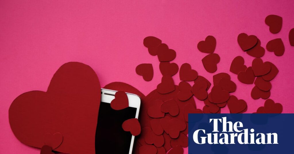Tell us: did you meet your partner on a dating app within three months? | Dating