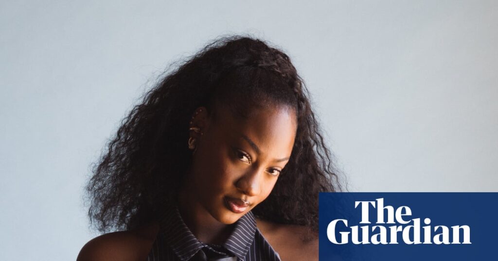 Tems is uplifting women to smash sexism in music. Can the industry change its tune? | Music