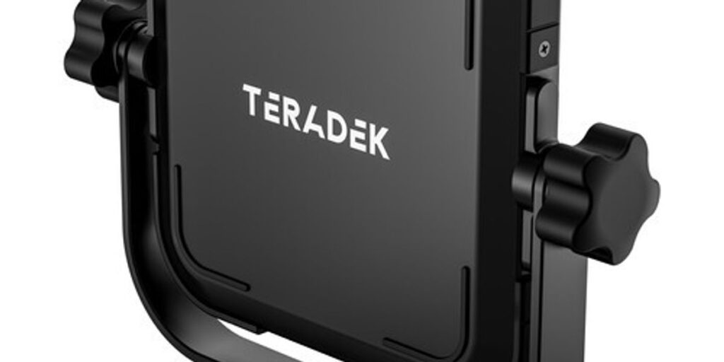 Teradek Bolt 6 XT 10K RX