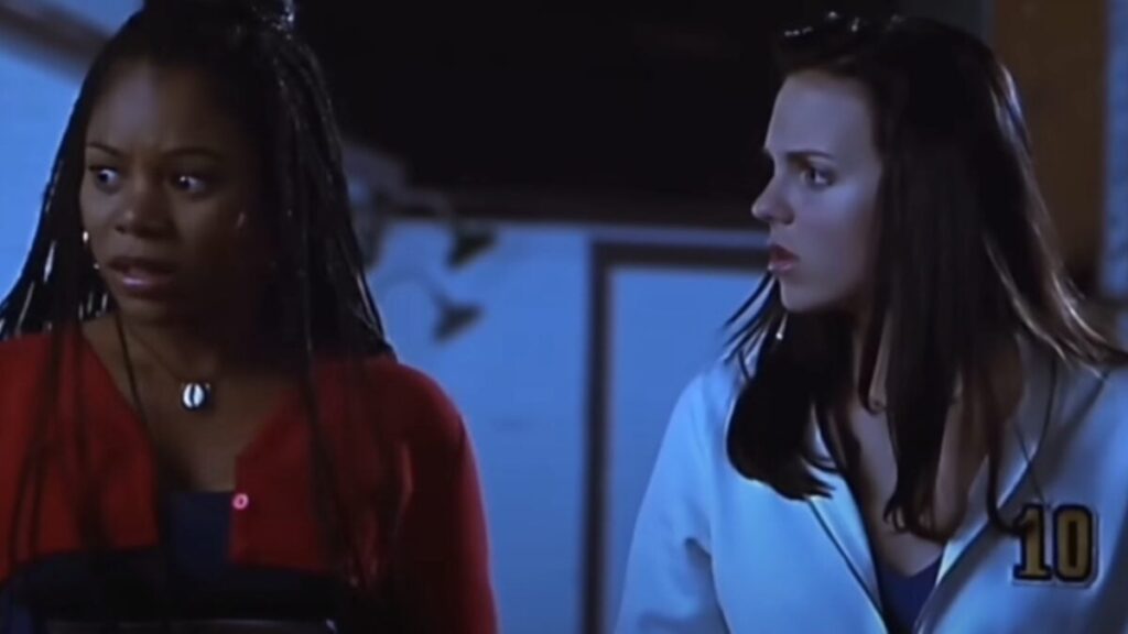 Thank God, Regina Hall and Anna Faris Are Back for the 'Scary Movie' Reboot