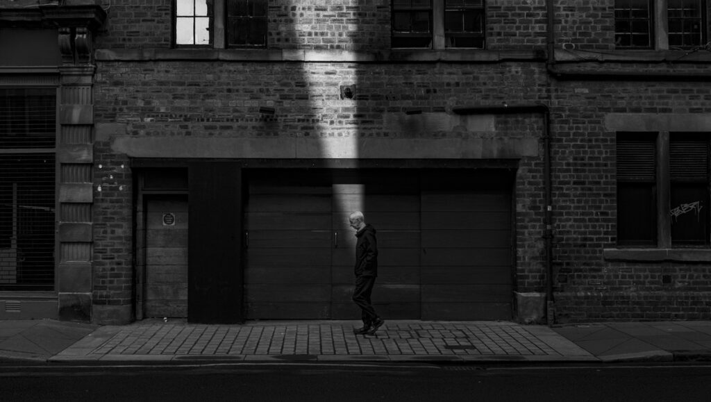 The Art of Timing: Have We Lost the Decisive Moment in Modern Photography?