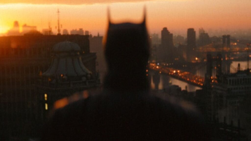 'The Batman Part II' Finally Starts Filming Next Spring
