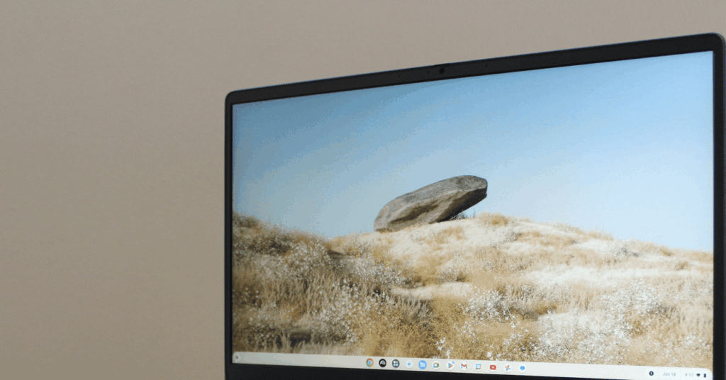 The Best Big Screen Chromebook Is on Sale Now