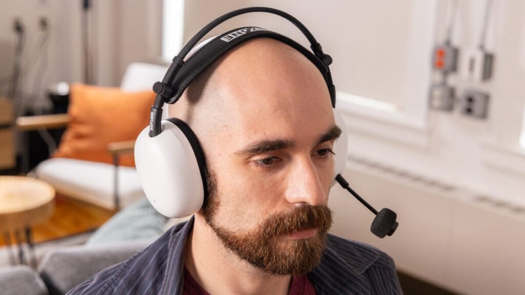 The Best-Sounding Gaming Headset for PC and PS5