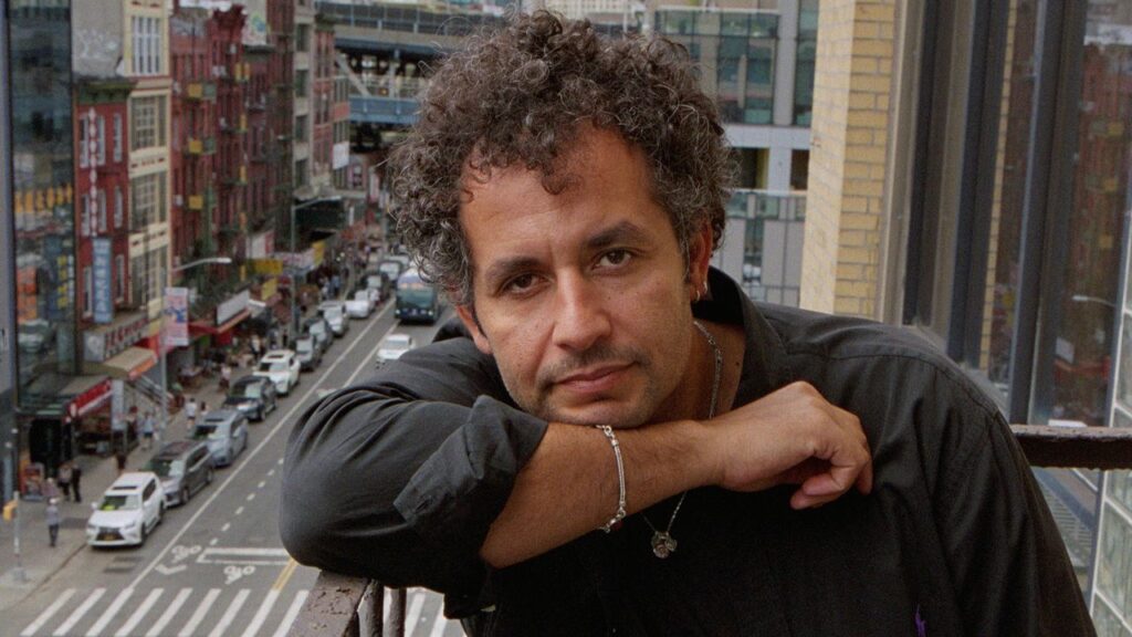 The Creator of “Subway Takes” One Hundred Per Cent Disagrees