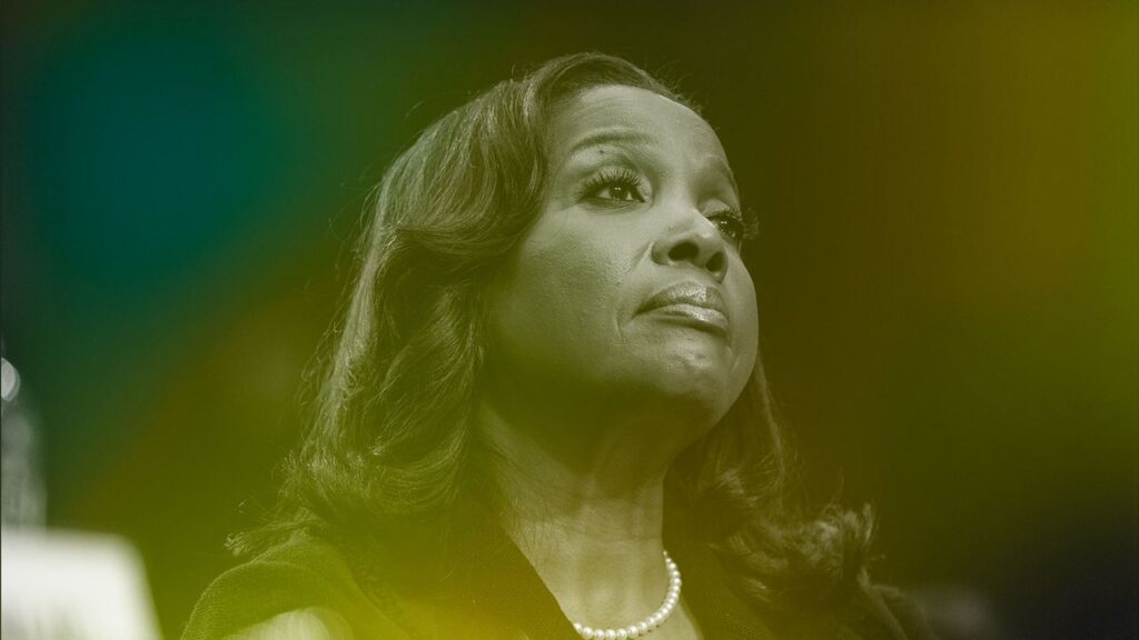 The Enormous Stakes of Trump’s Effort to Fire the Fed Governor Lisa Cook