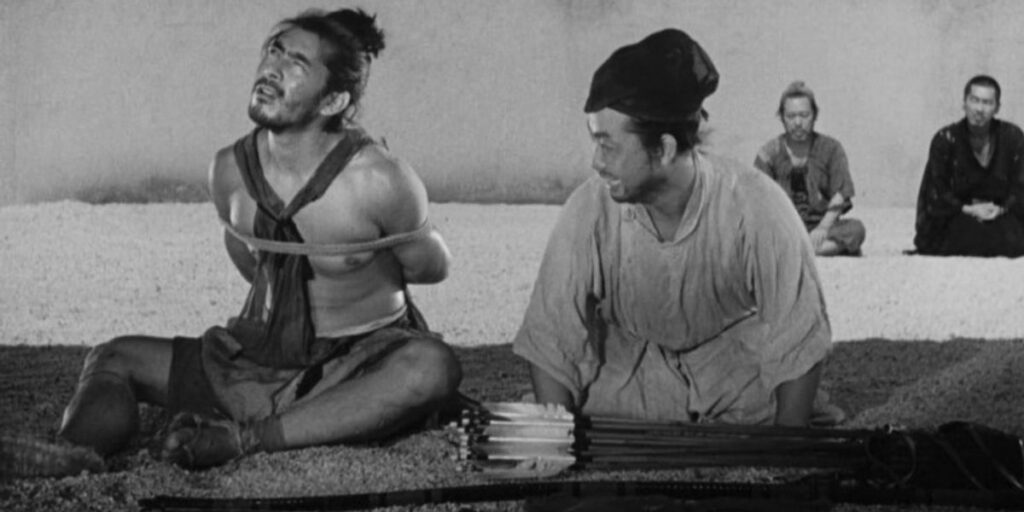 The Film That Won Venice by Accident (And Changed Cinema Forever)