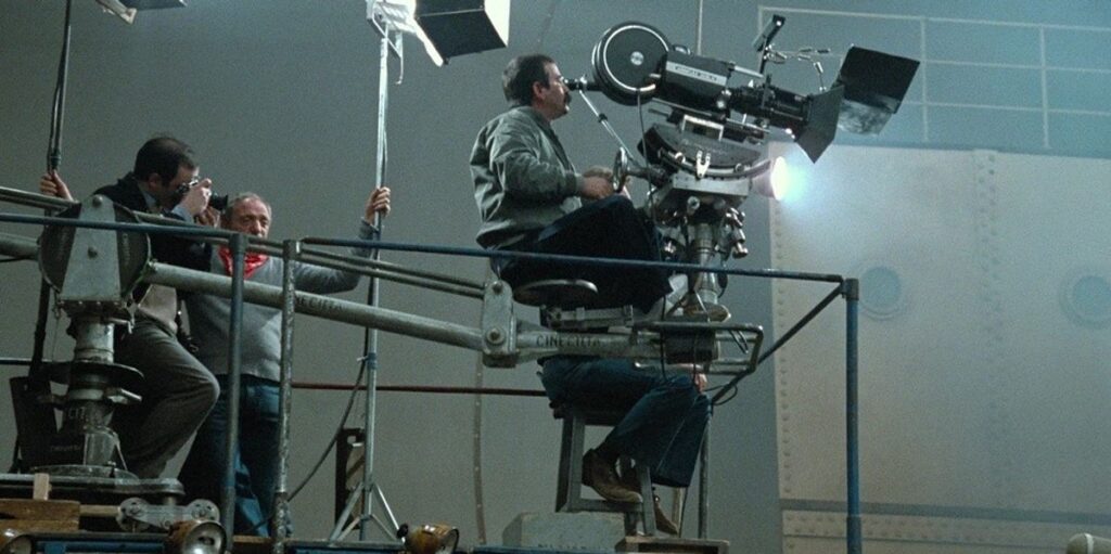 The Gaffer's Dictionary: A Glossary of Lighting & Grip Equipment