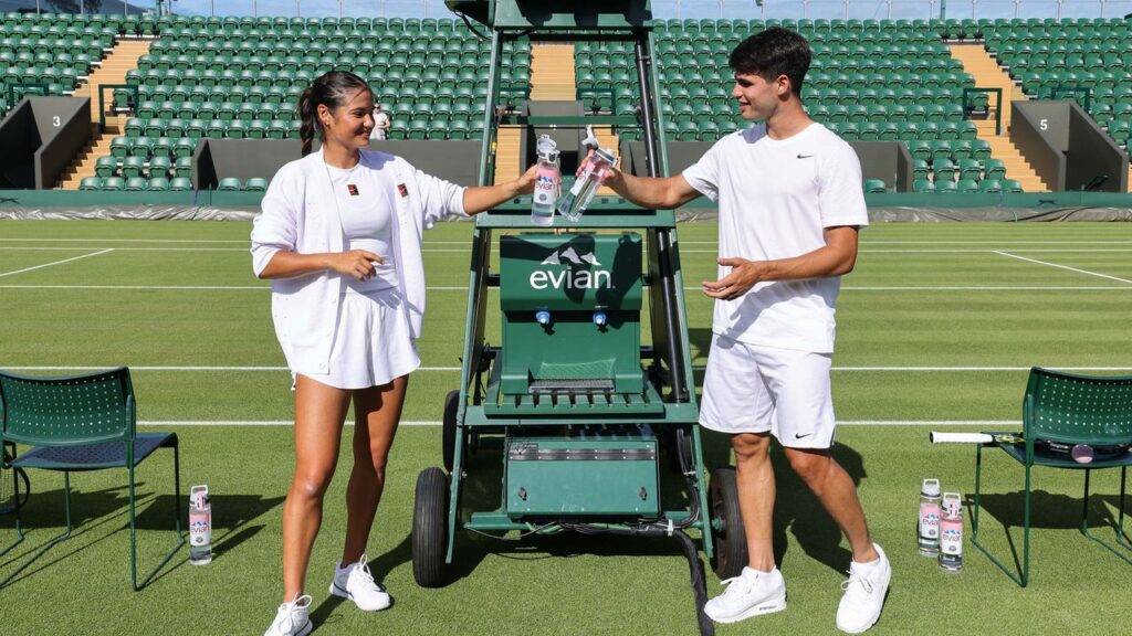 The Hyped Revival of Mixed Doubles