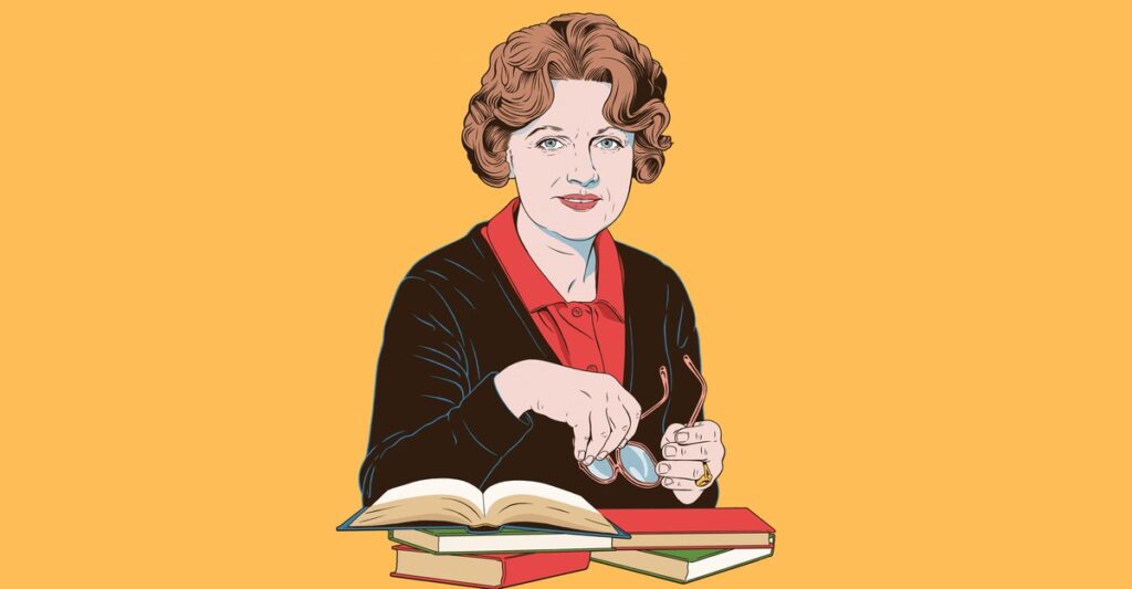 The Judgments of Muriel Spark