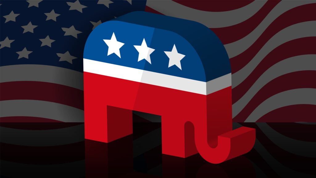 The Most Conservative Students In Law School