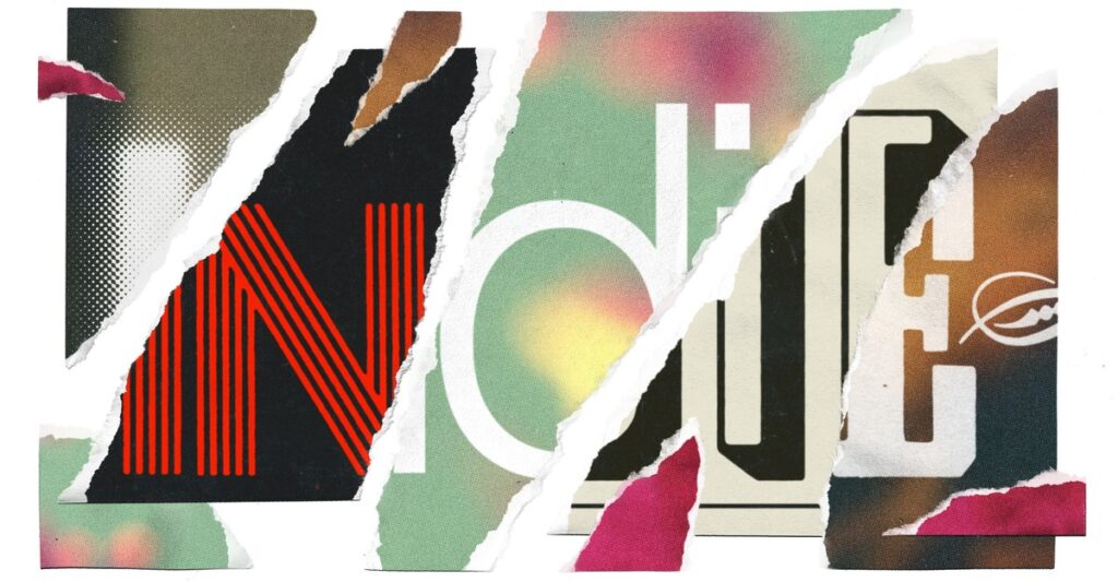 The Music of Millennial Idealism