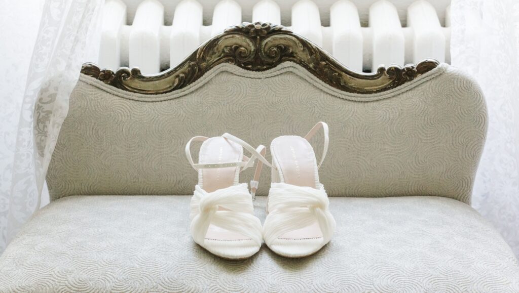The Myth of the Bridezilla: Leading With Empathy in Wedding Photography