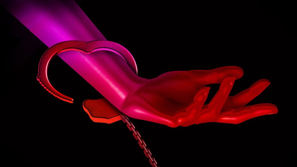 The Orgasm Expert Who Ended Up on Trial