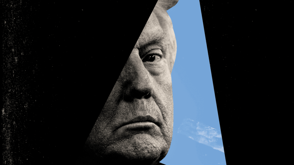 The Politics of Fear | The New Yorker