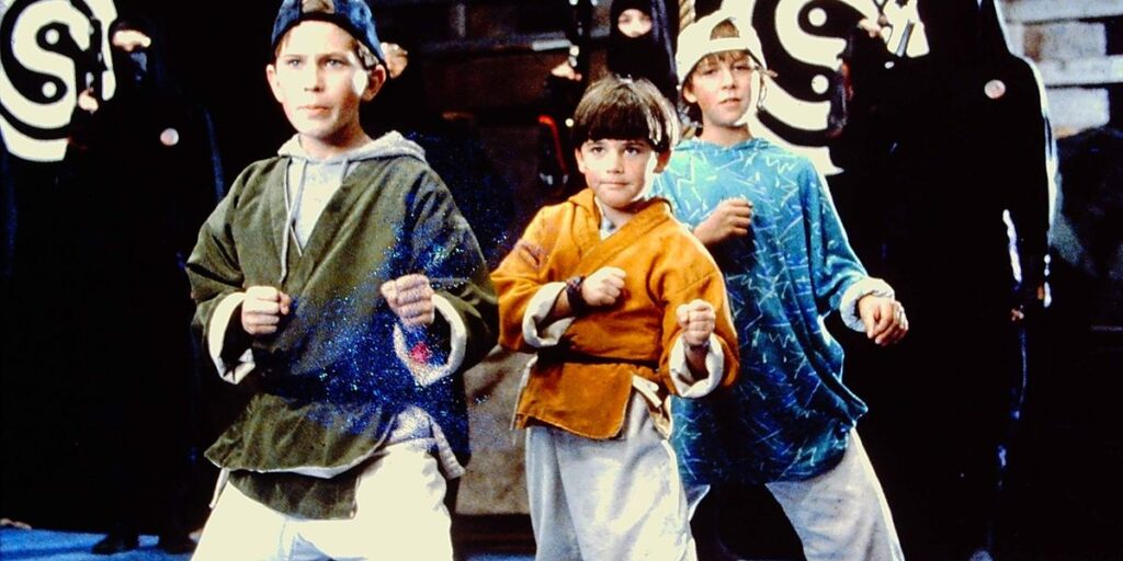 The Very Best American Martial Arts Movies