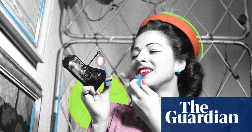 The kindness of strangers: a glamorous flight attendant gave me her brand-new lipstick | Beauty