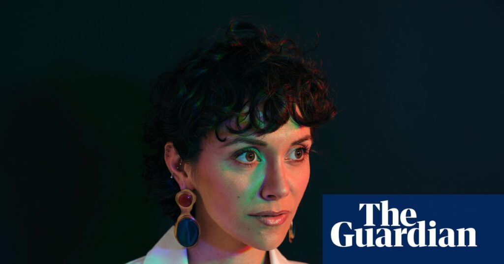 The secret life of a child star: how Alyson Stoner survived stalkers, starvation and sexualisation | Television