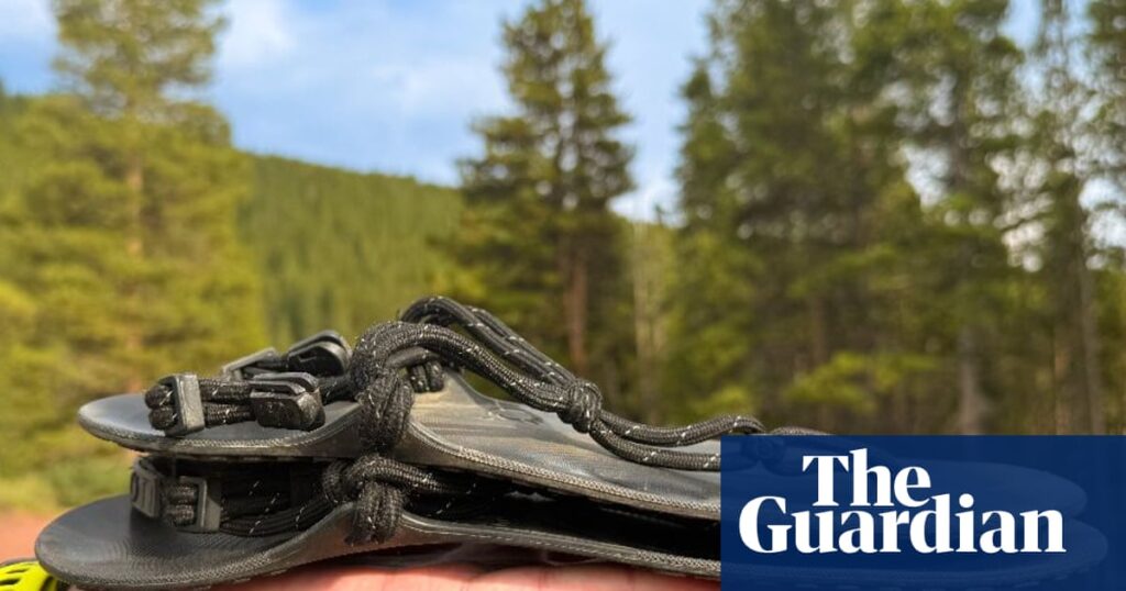 These $45 sandals with a 5,000-mile warranty outlasted my Birkenstocks | Life and style