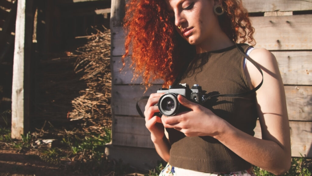 These 5 Game-Changing APS-C Cameras Prove Full Frame Isn't Everything
