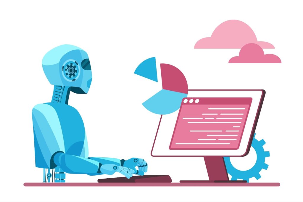 These Fields Are Losing the Most Entry-Level Jobs to AI: Study
