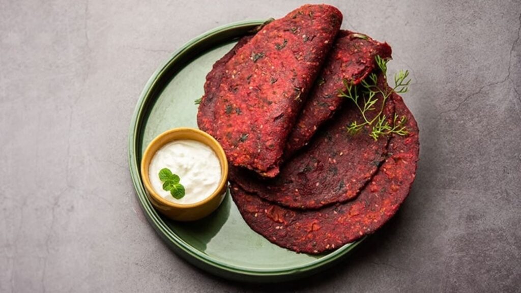 This millet cheela recipe packs in 8 grams of protein a pop and tons of flavour