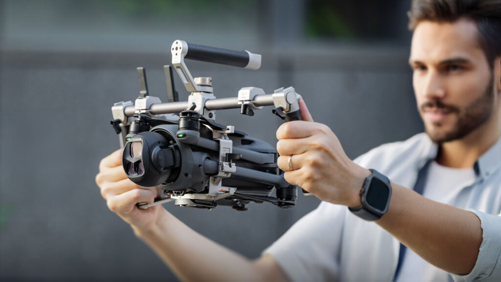 Prism Lens FX Launches New Phantom and Spectre Handheld Filters for In-Camera Effects