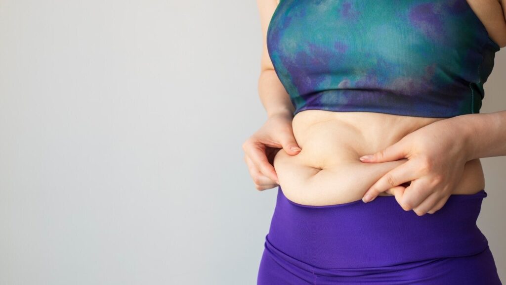 Tried everything to lose belly fat? Fitness trainer says do not skip these 7 simple exercises | Health