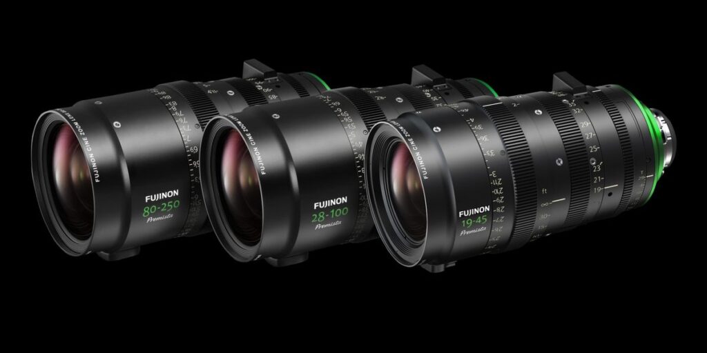 Two New Fujinon Patents Lift Veil on Possible New Extreme Wide Angle Lenses