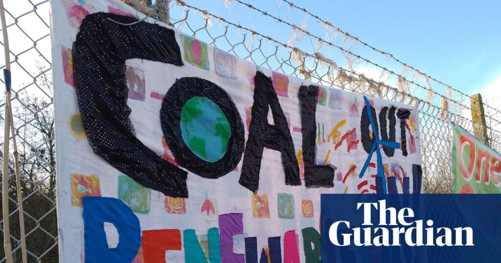 UK taxpayers on hook as failed Cumbria coalmine investors sue government | Coal