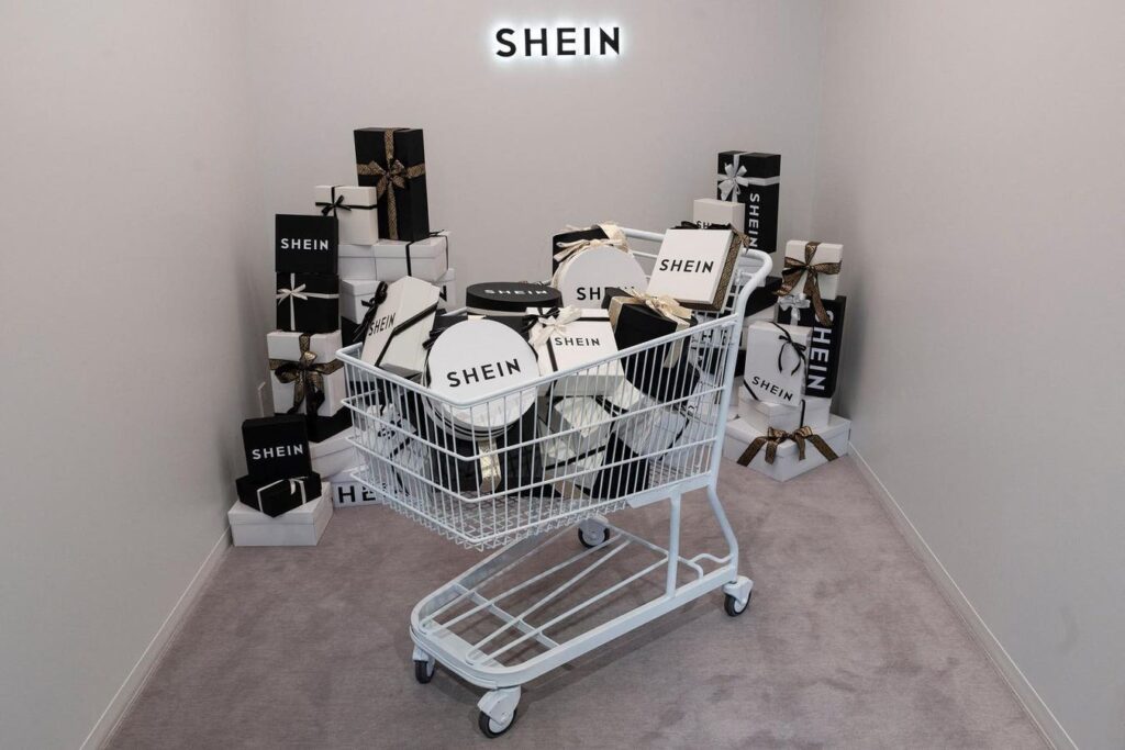 Ultra-Fast Fashion Causes Industry Emissions To Rise For First Time In Four Years