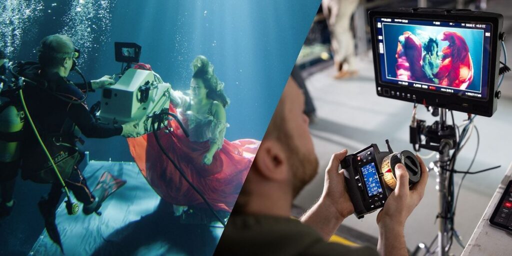 Underwater Camera and Lens Control Has Never Been Easier Thanks to This New ECS Device