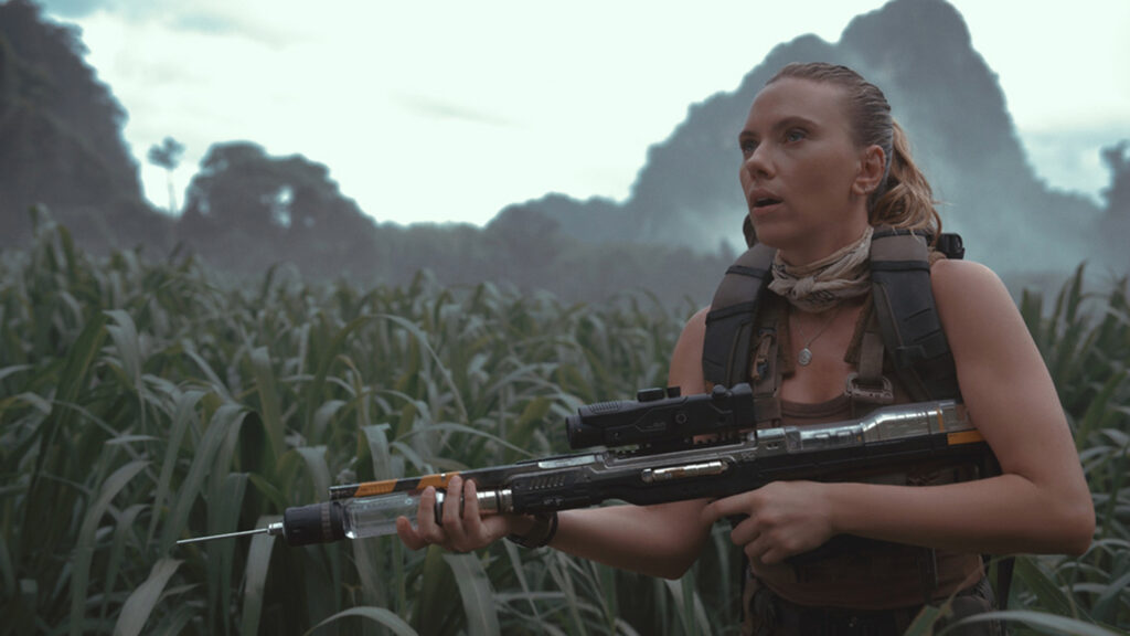 Universal warns companies not to train AI on its films