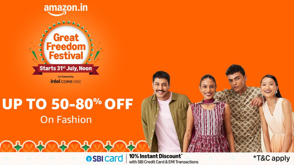 Up to 80% off on stylish watches at Amazon Great Freedom Festival: Top picks | Fashion Trends