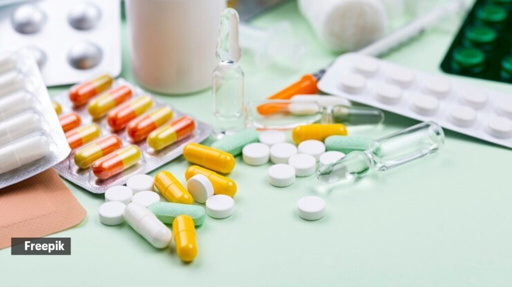 vitamin D supplement