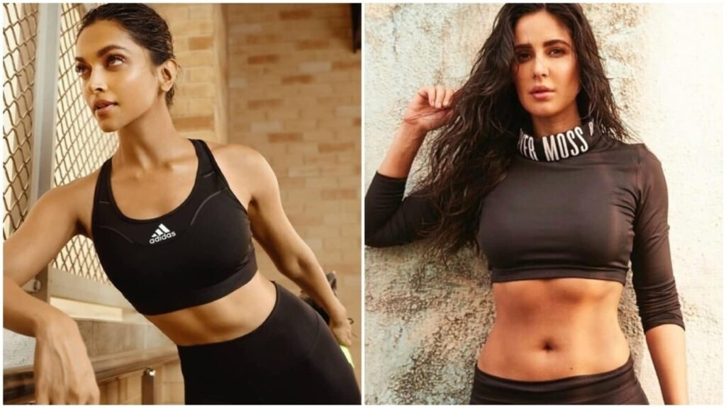 Want abs like Deepika Padukone, Katrina Kaif and Alia Bhatt? Their Pilates trainer Yasmin Karachiwala shares the secret | Health