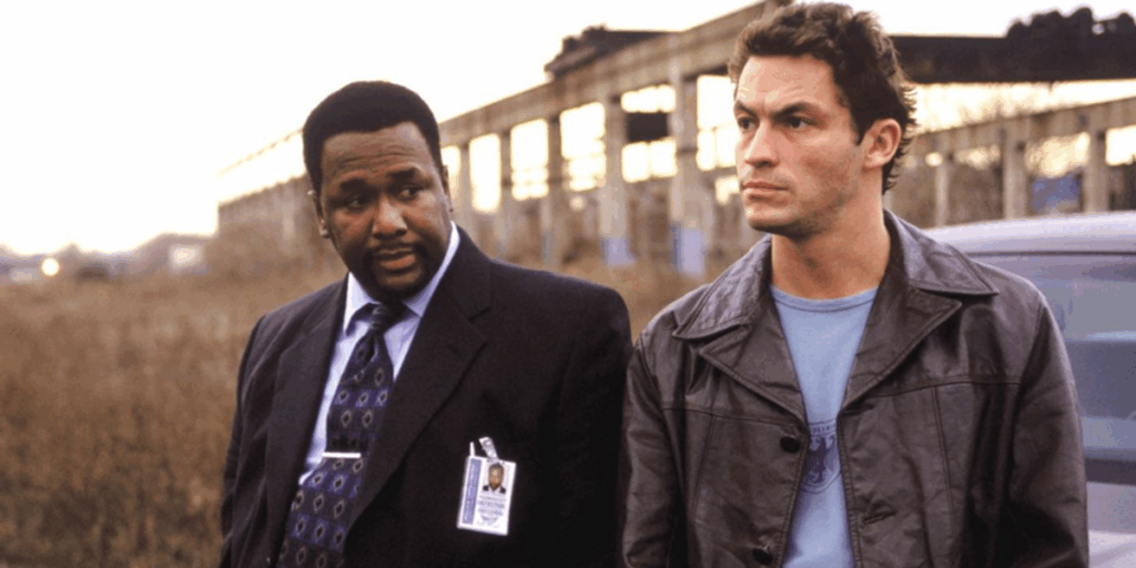 What Are The 10 Best Episodes of 'The Wire'?