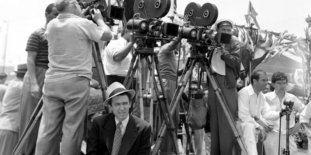 What Are The Best Quotes on Filmmaking?