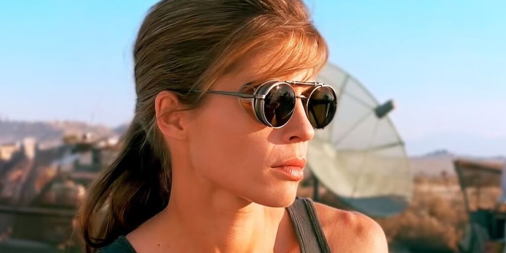 What Are The Tropes of the Everyman Action Hero?