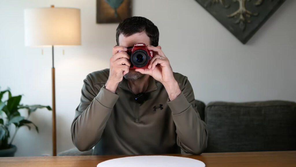 What Happens When You Buy a Bag of Untested Cameras