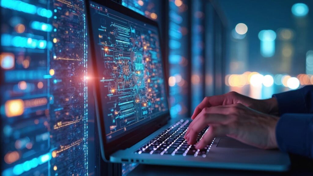 What Is Quantum As A Service And Why Does It Matter For Your Business