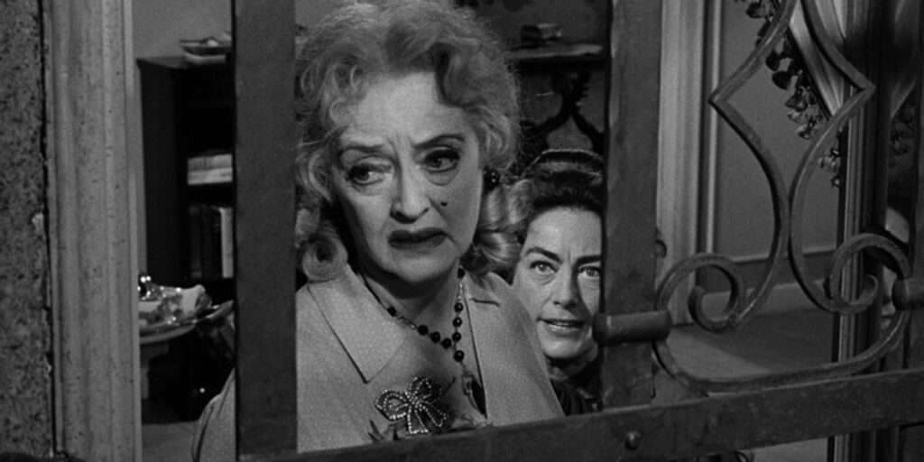 What Is the Delightfully Psychotic "Psycho Biddie" Genre?