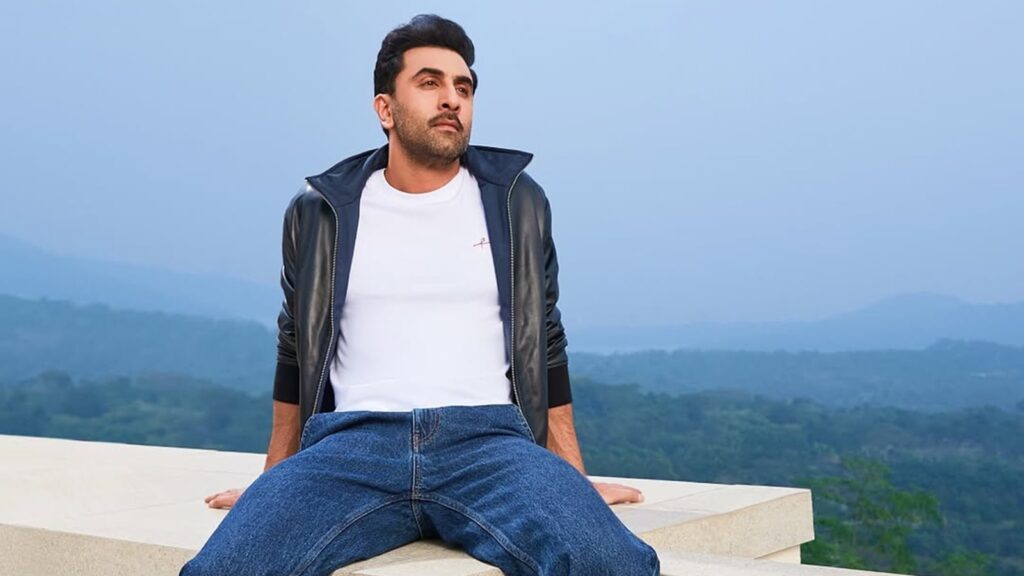 Ranbir Kapoor pet peeve