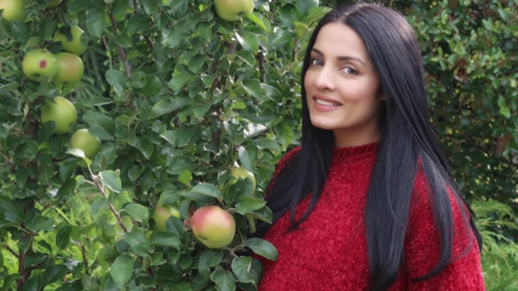 Celina Jaitly