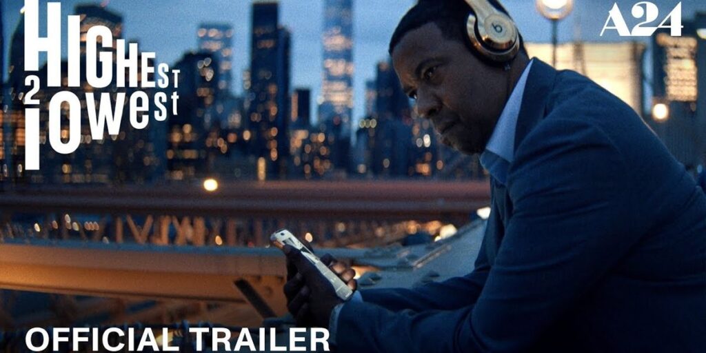 What's Going on With Spike Lee's 'Highest 2 Lowest' Release?