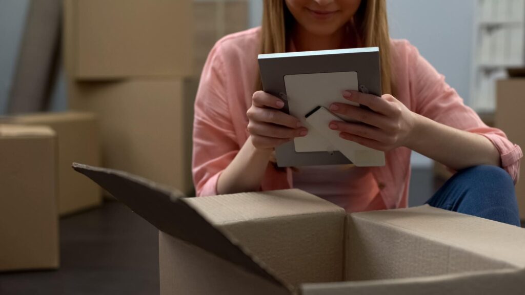 When First-Year College Students Struggle With Separation Anxiety